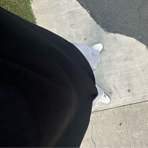 Meet your Posher, Alexander